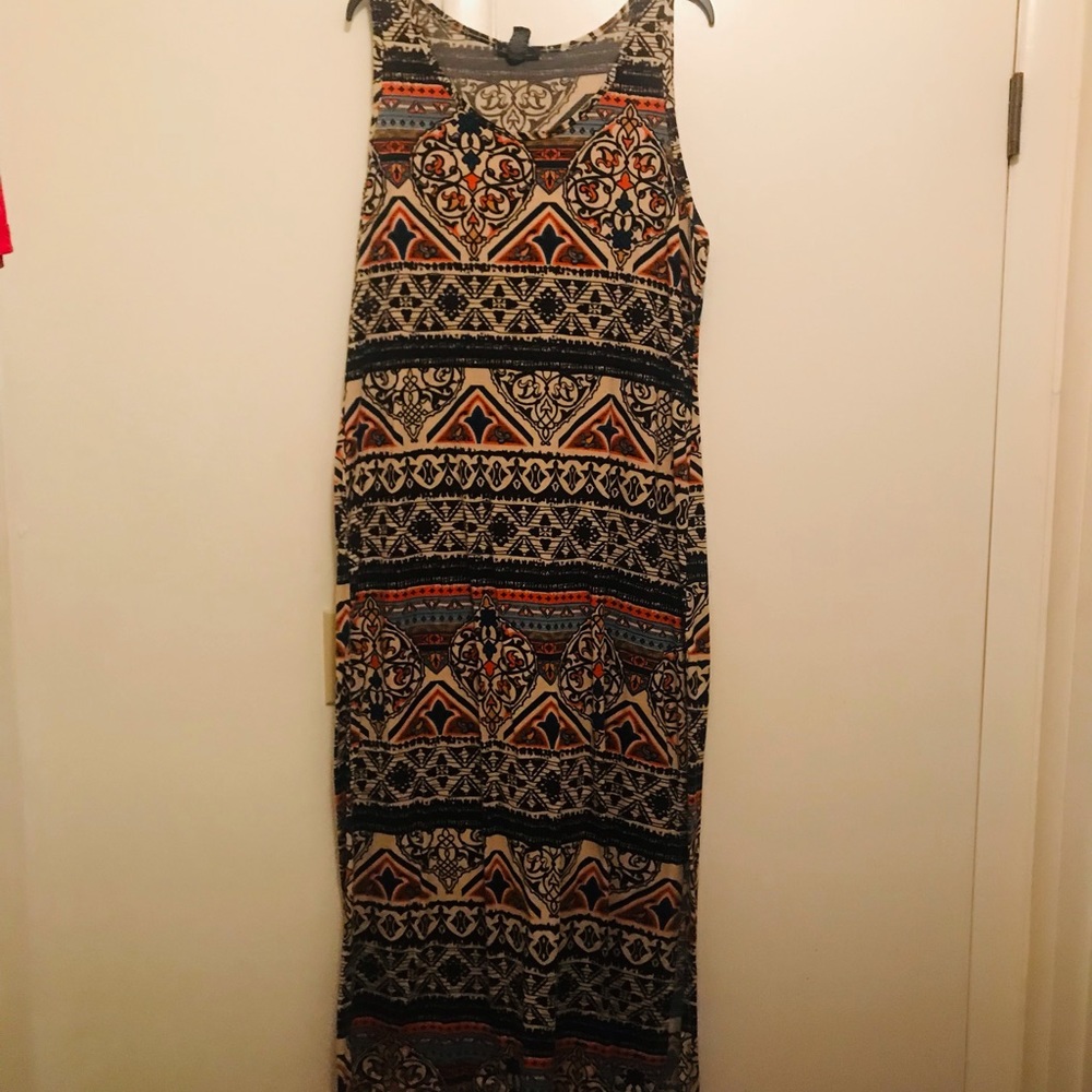 Gorgeous Plus Sz Dress